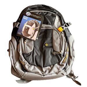 NEW Genuine HP Mobile Odyssey Laptop Backpack for 16" Notebook Gaming